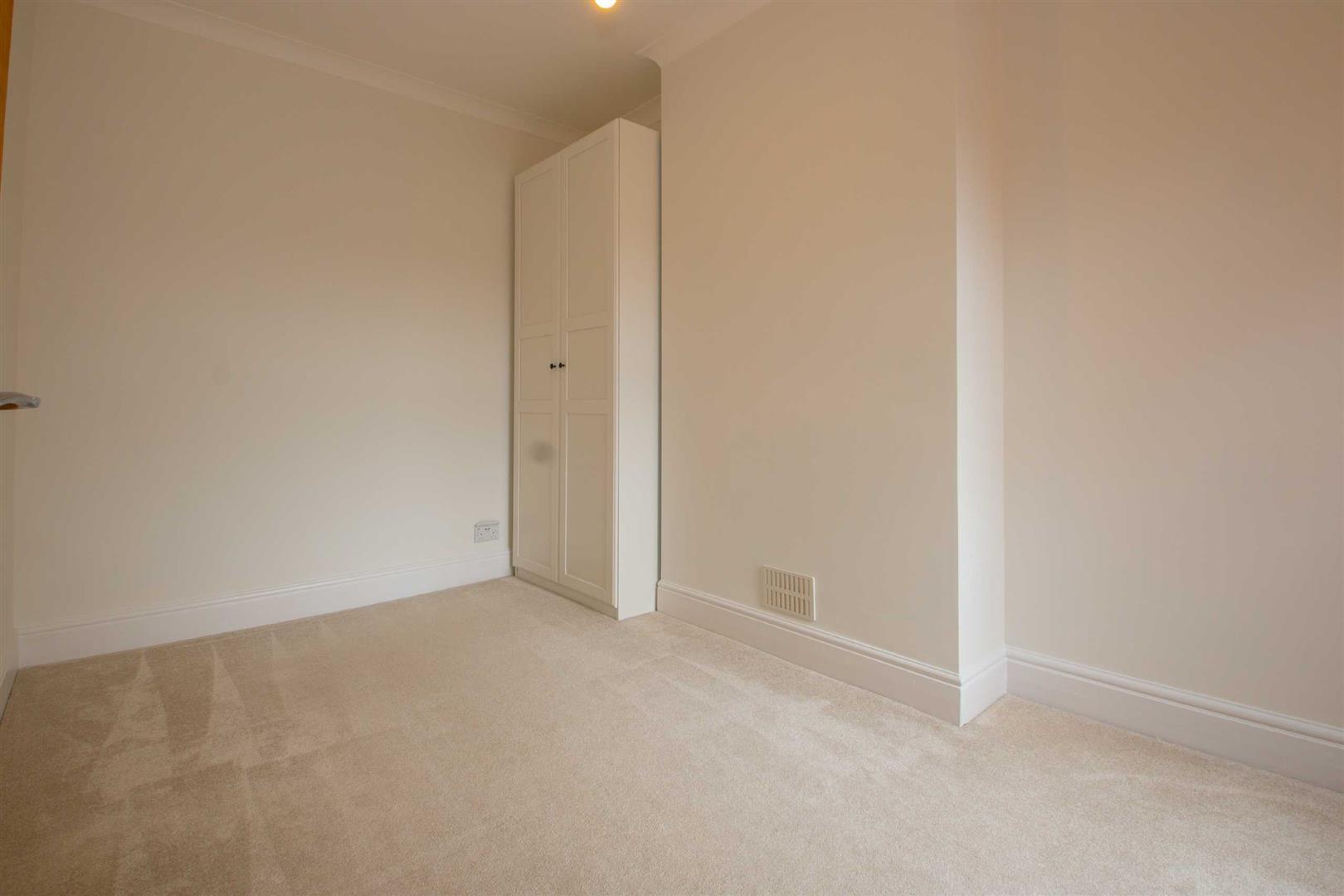 Windsor Street, Wolverton, Milton Keynes